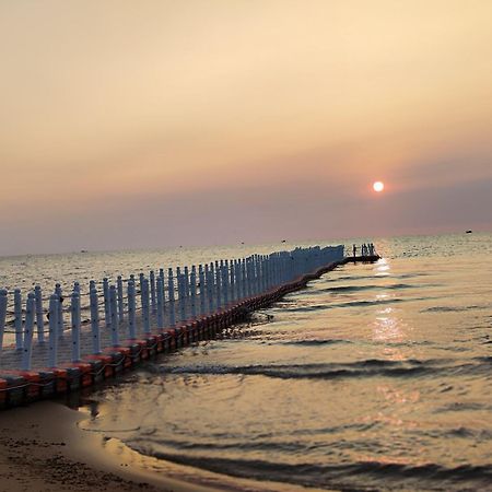 Stella Marina Boutique Hotel Phu Quoc Exterior foto