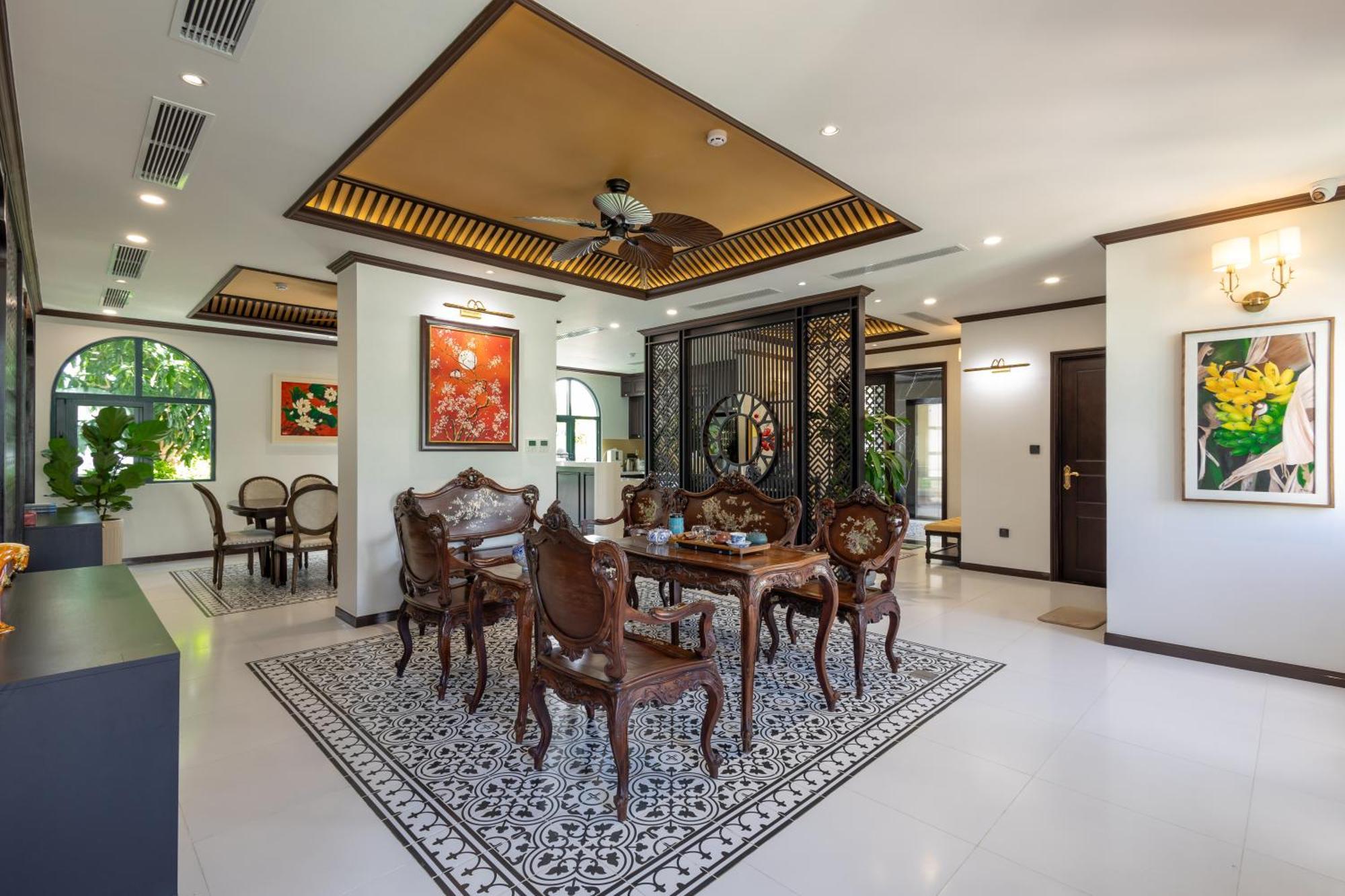Stella Marina Boutique Hotel Phu Quoc Exterior foto