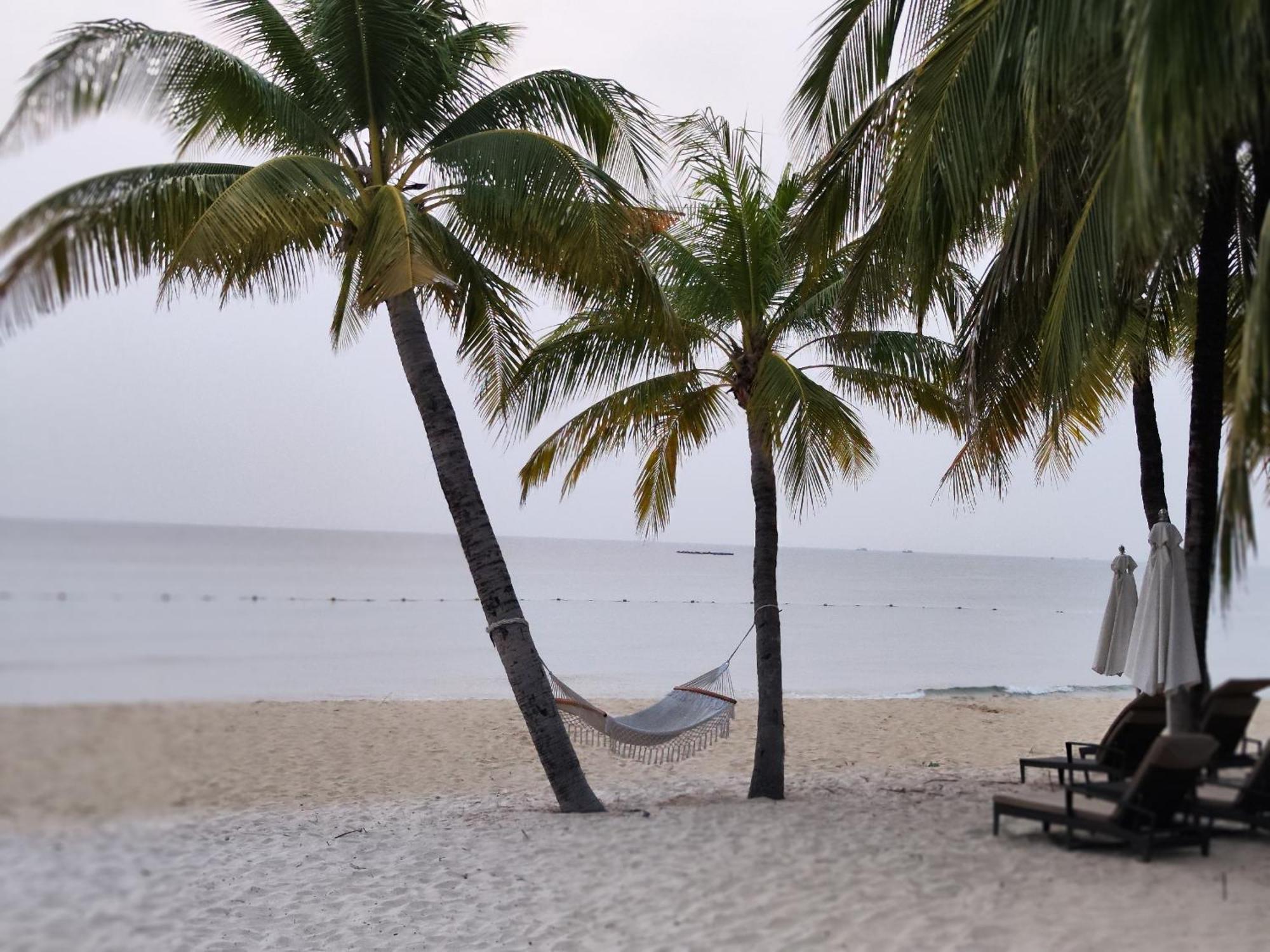 Stella Marina Boutique Hotel Phu Quoc Exterior foto