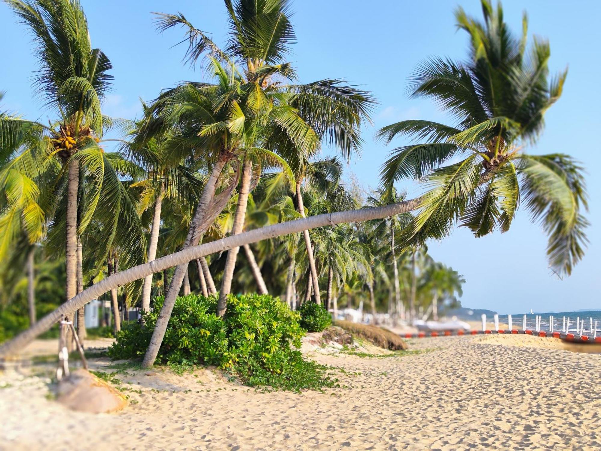 Stella Marina Boutique Hotel Phu Quoc Exterior foto