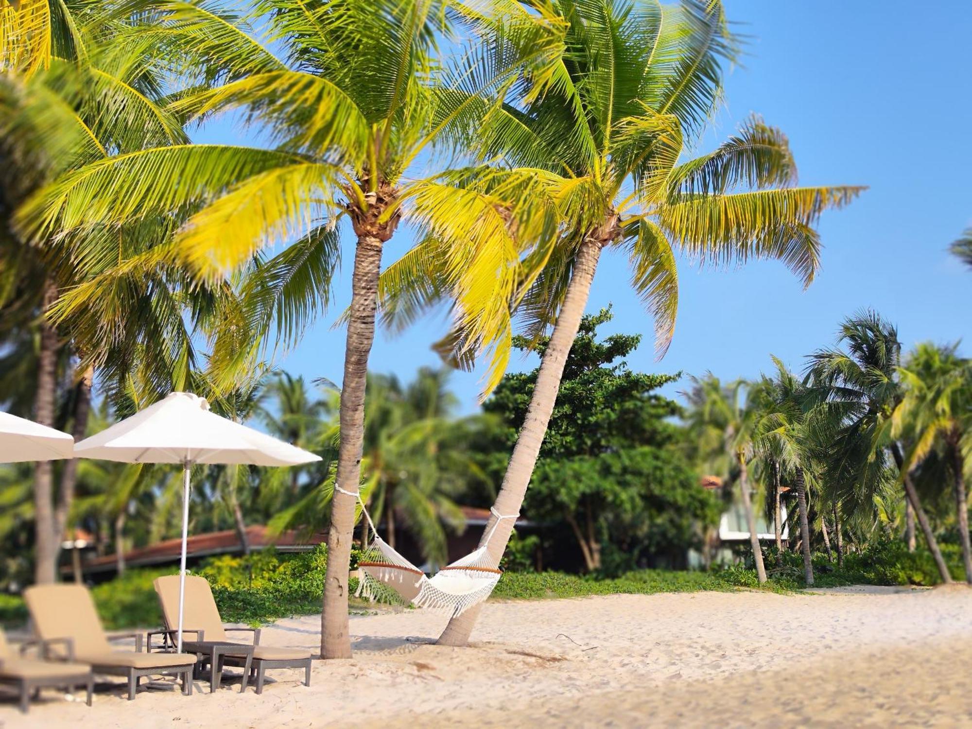 Stella Marina Boutique Hotel Phu Quoc Exterior foto