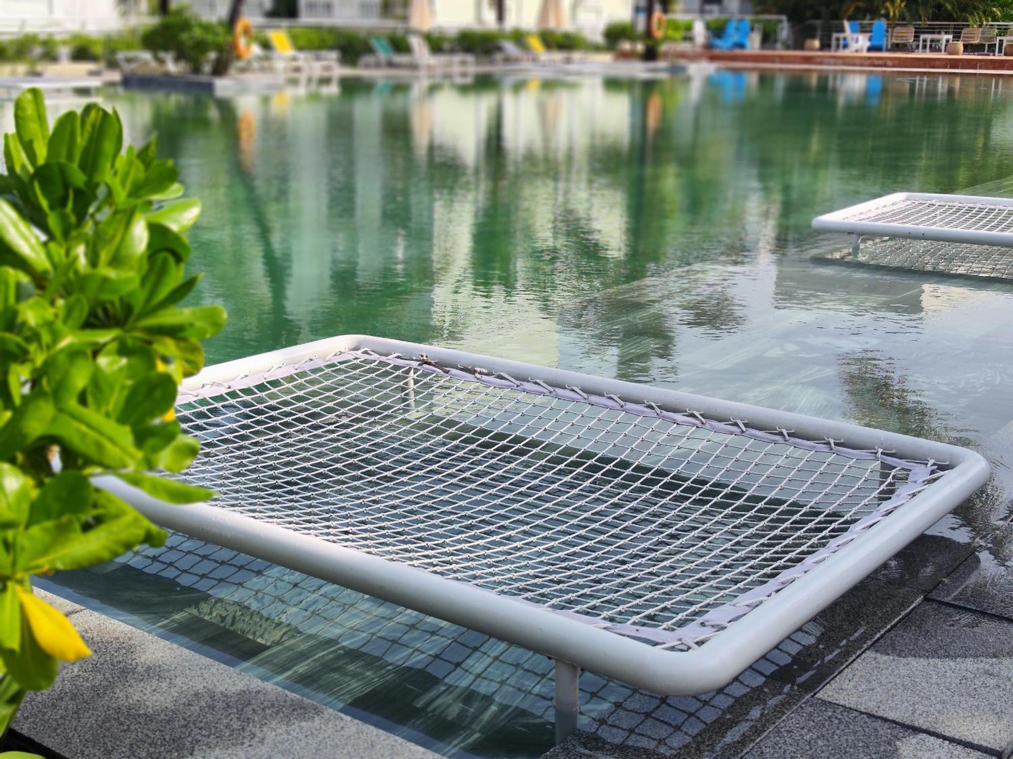 Stella Marina Boutique Hotel Phu Quoc Exterior foto