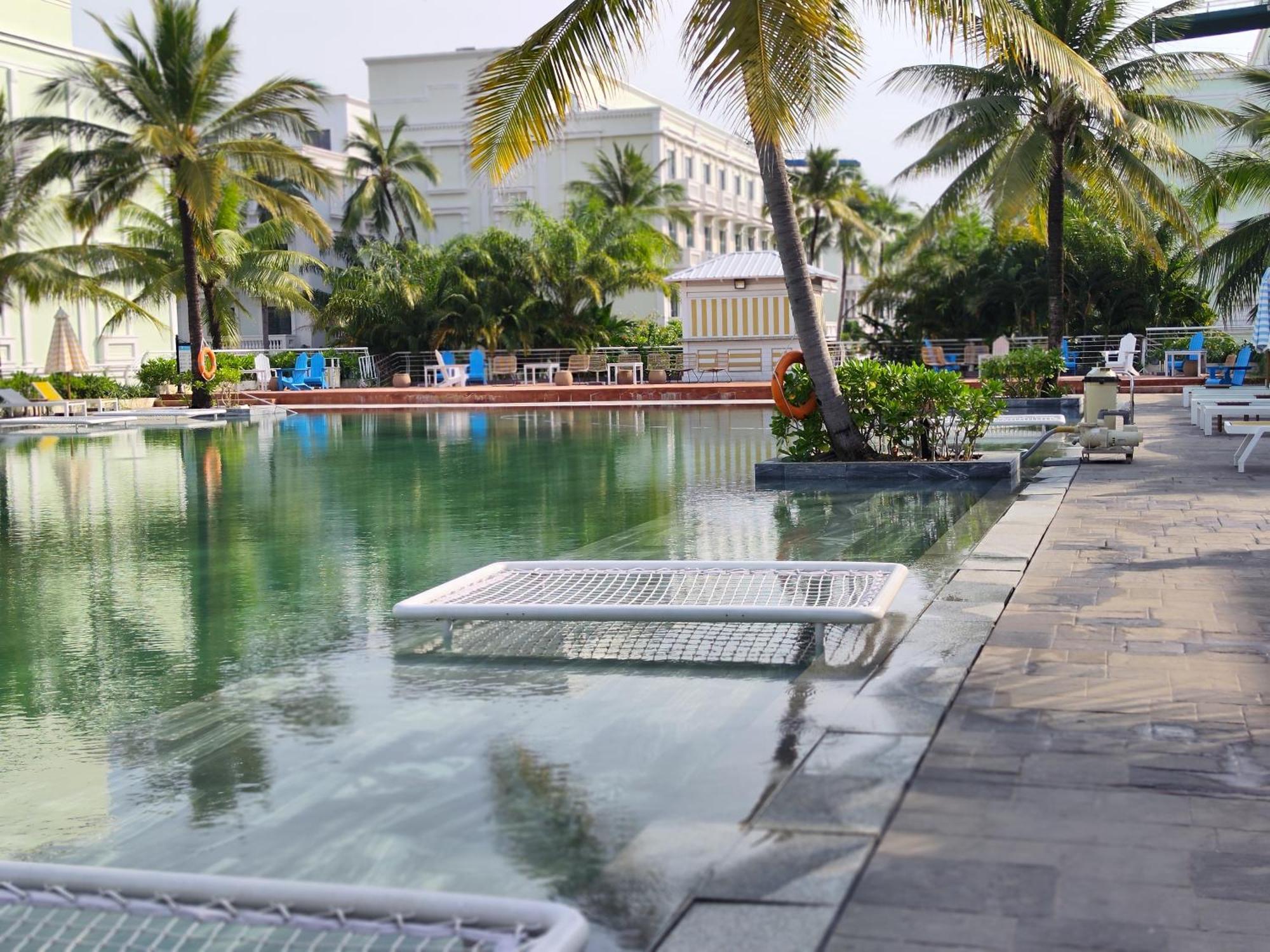 Stella Marina Boutique Hotel Phu Quoc Exterior foto