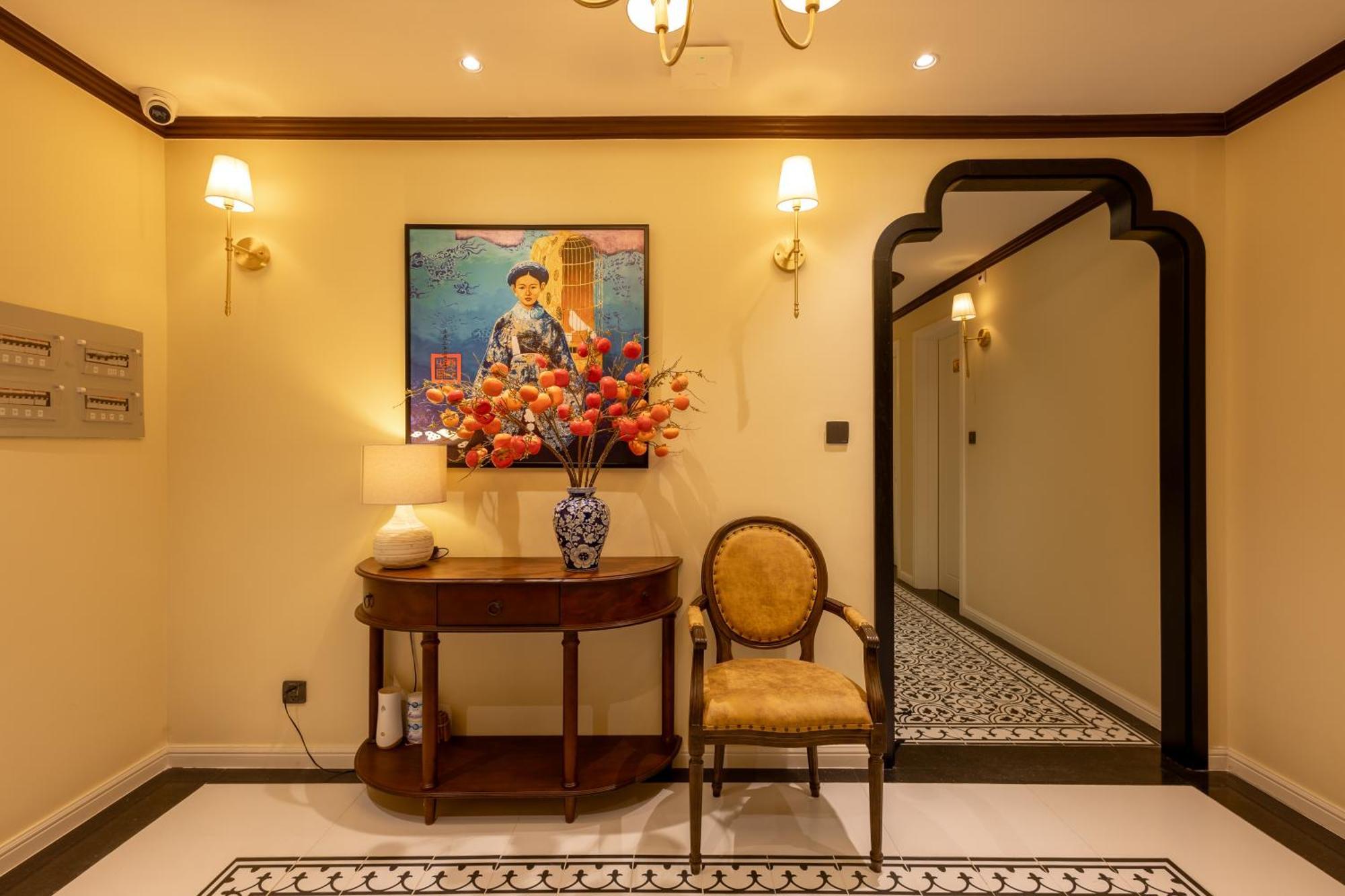 Stella Marina Boutique Hotel Phu Quoc Exterior foto